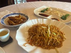 -顺德喜来登酒店·采悦轩