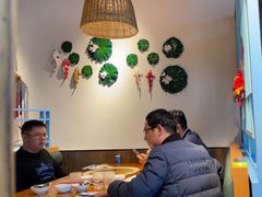 -云中鱼蒸汽石锅鱼(浦东食品城店)