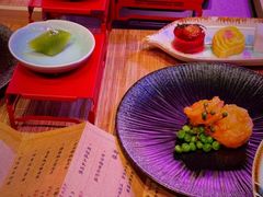 -金陵梦华·宫宴(南京首店)