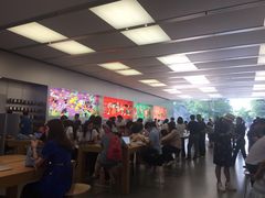 -Apple零售店(深圳益田假日广场店)