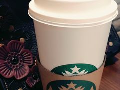 -星巴克臻选(佛山佛罗伦萨小镇店)
