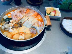 -创味·民间海南菜·非遗藤桥排骨(藤桥·免税城店)