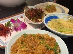 -满园烤鸭·春饼(沈北万达店)