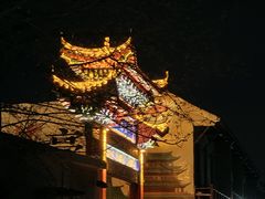 -华膳楼·安徽地标美食·中华餐饮名店(文化公园店)