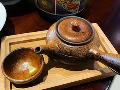 -一本魅·日式料理