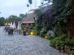 -老房子金沙元年川菜食府·花园餐厅(金沙店)