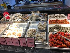 -街角等你.大连海鲜烧烤(西安路店)