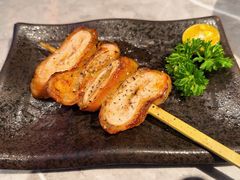 -人间酒暖·Go blanc·烧鸟·深夜食堂(陆家嘴店)