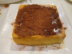 -锦园春香港茶餐厅(西海湾旗舰店)
