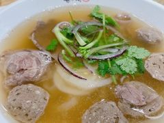 -蔡澜Pho·越南粉餐厅(海上世界店)
