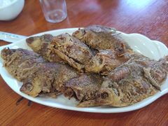 -独流饭店(静海区国土资源分局西)