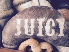 -Juicy Bakery(大学路店)