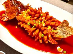-江南厨子·品苏杭(深圳万象城店)