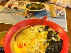 -烧鸟横丁(联发文创口岸店)