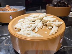 -龍歌自助小火锅(城阳万象汇店)