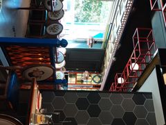 -通海俄式烧烤·俄罗斯大串(嵩山路店)