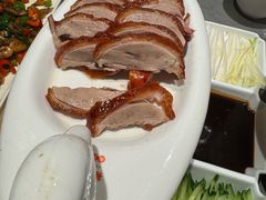 -褚记烤鸭·南京家常菜(雨花e-park店)