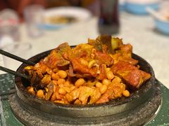 -人民公社大食堂(张家湾店)