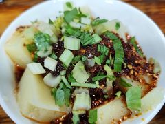 -洞子口张老二凉粉(文殊院店)