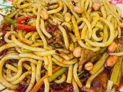 -帕米尔食府(白云观店)