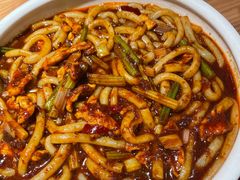 -谷丽麦馕新疆菜·清真(步步高梅溪新天地店)