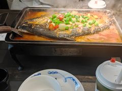-炉鱼(萧山万象汇店)