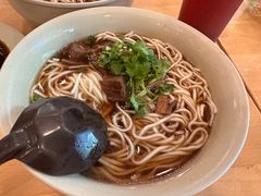 -李先生牛肉面大王(莱芜信誉楼店)