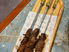 -哈啾嗨·新概念蒙餐(红星新城店)