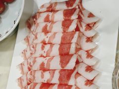 -东来顺•非遗火锅(外滩店)
