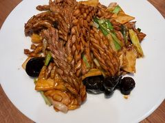 -春水锅贴·传统鲁菜(大明湖店)