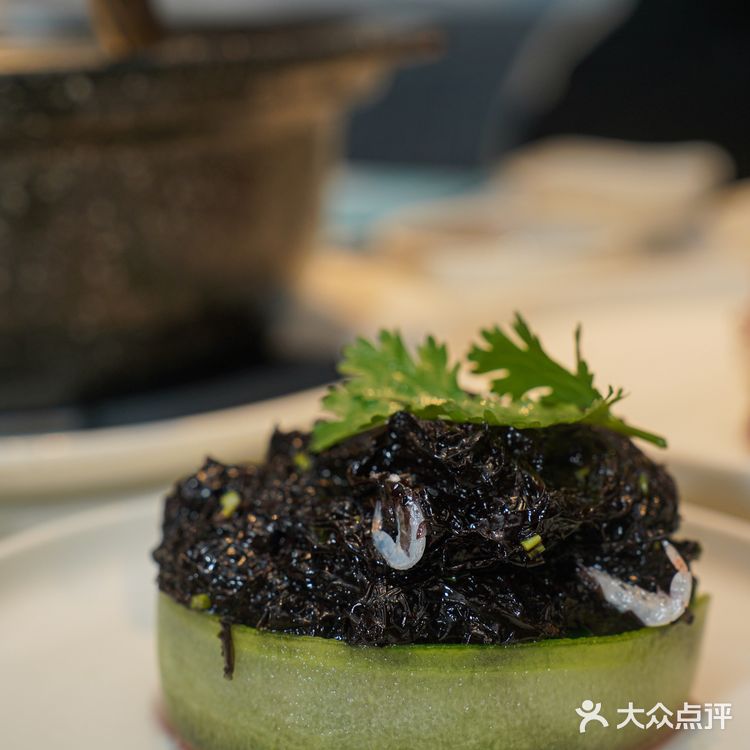 海口探店 | 新加坡6️⃣年米其林一星餐厅‼️