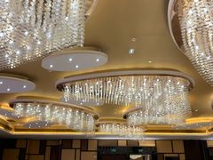 大堂-半岛太子酒家(海港城店)