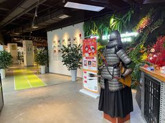 -轻武堂传统射箭·功夫茶·射击体验馆(仁和新城店)