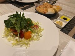 -郑州希尔顿酒店·阿米奇意大利餐厅