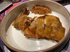 -铁公鸡·四川料理(天环广场店)