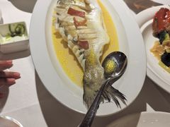 -万龙洲海鲜(安定门店)