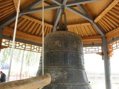 -河北村民俗体验园