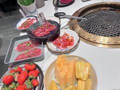 -和牛村烧肉放题(潍坊泰华店)