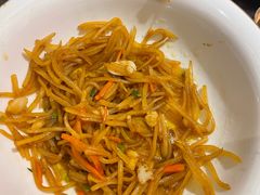 -小菜园新徽菜(镇江丹阳吾悦店)