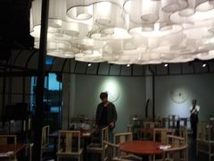 大堂-潮堂(环球金融中心店)