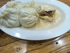 三鲜包子-津门张记包子铺(津塘路店)