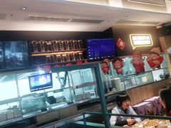 -木屋烧烤(坂田天安云谷店)