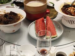 -天和晟新京菜.水煮鱼.湘土菜(国展店)