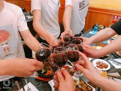 -吉布鲁牛排海鲜自助(CBD万达店)