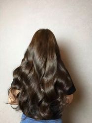 -发泽造型·烫发染发