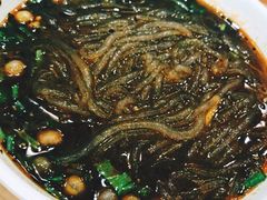 酸辣粉-林静小吃(复兴路店)