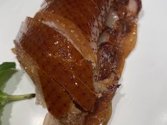 酥香嫩烤鸭-四季民福烤鸭店(望京旺角店)