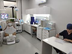 -牙博士口腔品牌连锁(杨浦店)