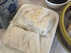 -新溢香国际酒店-中餐厅