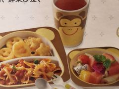 -秀玉coffee&kitchen(黄石大上海店)